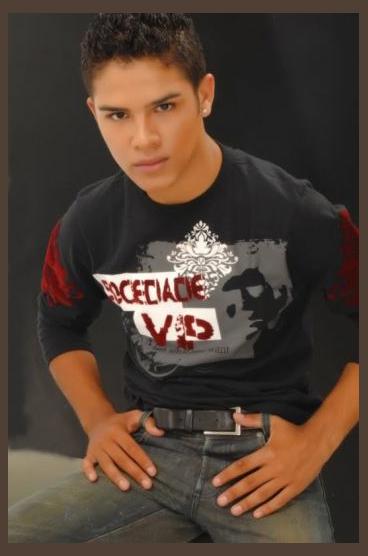 Cristian Fernandes